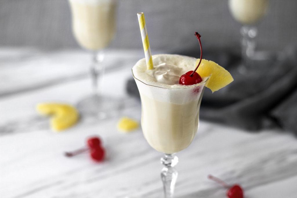 pina colada